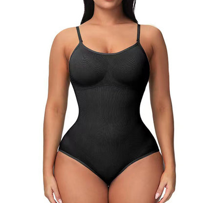 Hourglass Tuck Shapewear™ Seamless Body Shaper, Tummy Control, Butt Lifter