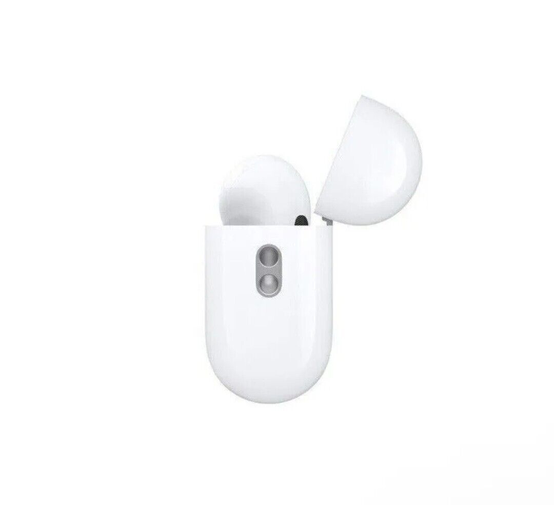 (2nd Generation) Wireless Ear Buds with USB-C Charging Up to 2X Magsafe Wireless Charging Case